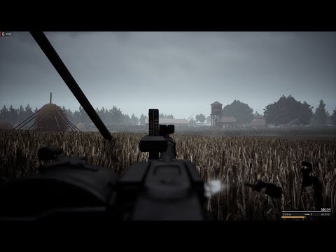 Post Scriptum - The Wehrmacht