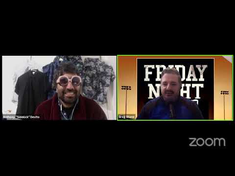 Friday night greg 4/17/20- Isabel hagen