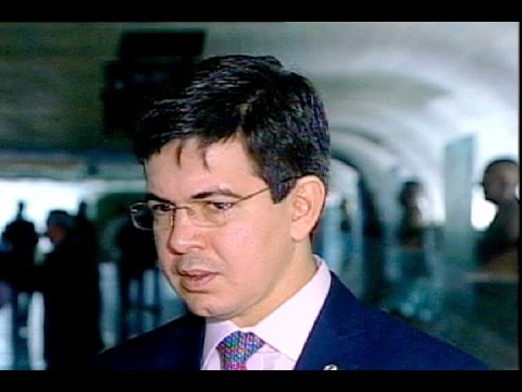 Para Randolfe, crime de responsabilidade não foi comprovado