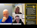 LibertarianCurrents April 17th 2025 Election Debate Watch Party