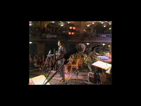 Karel Gott - Znám jak je krásné lásku dát(1993)