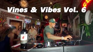 Download lagu Vines & Vibes Vol. 6 | R&B, Hip-Hop, Throw-backs & Mash-ups | DJ Mix | (Live Party Session) mp3 Download lagu Vines & Vibes Vol. 6 | R&B, Hip-Hop, Throw-backs & Mash-ups | DJ Mix | (Live Party Session) mp3