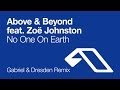Above & Beyond feat. Zoë Johnston - No One On ...