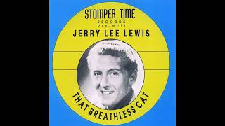 Jerry Lee Lewis - Ubangi Stomp