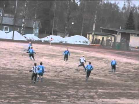 RIlves - AC Vantaa.m4v