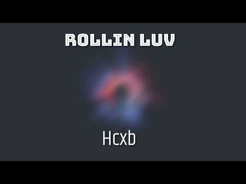 ROLLINGTIME & @Lil TAKER - ROLLIN LUV (REMIX) | Cover by Hcxb