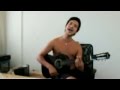 Cover acústico Falamansa Medo de escuro + Oh ...