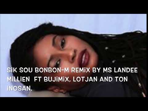sik sou bonbon m remix 2