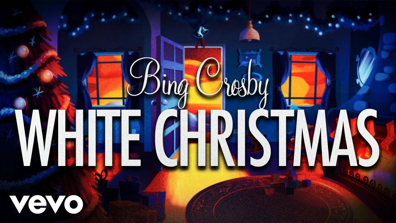 White Christmas (Official Video) - YouTube