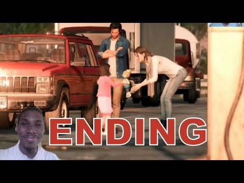 The Evil Within 2 (PC) Walkthrough Part 12 Ending With Commentary