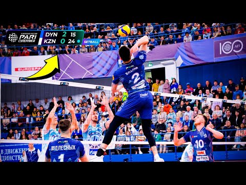 An Epic Match That Will Go Down In History | Final of the Golden Series | HD |