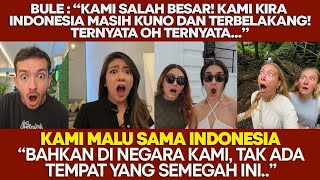 Download lagu BULE AKUI SALAH BESAR! KIRA INDONESIA KUNO—TERNYATA JAUH LEBIH MAJU! mp3 Download lagu BULE AKUI SALAH BESAR! KIRA INDONESIA KUNO—TERNYATA JAUH LEBIH MAJU! mp3