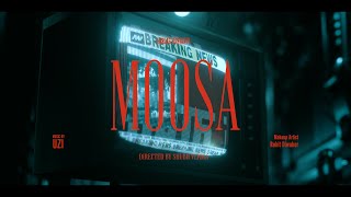 Harjas Moosa song lyrics