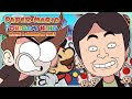 Paper Mario: The Origami King with a grain of salt (Trailer thoughts)