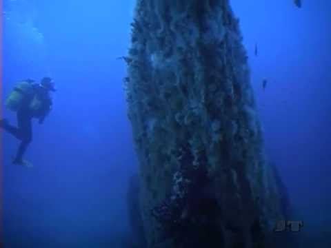 U-Boot LeRubis, Sous-marin Èpave, St. Tropez Part.2, Rubis,St. Tropez,Frankreich
