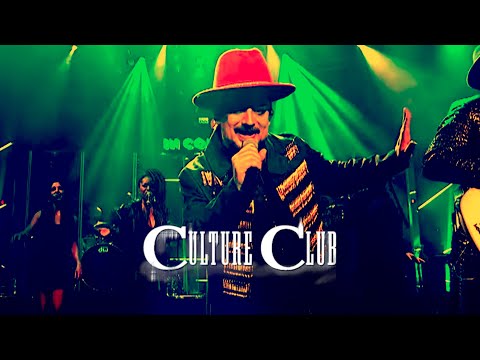 Boy George & Culture Club - Everything I Own (Bread) (BBC Radio 2 In Concert, 2018)
