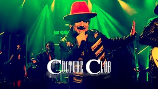 Boy George &amp; Culture Club - Everything I Own (Bread) (BBC Radio 2 In Concert, 2018)