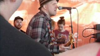 Warped Tour: Kristopher Roe (The Ataris) - Looking Back On Today