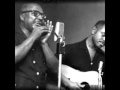 Sonny Terry and Brownie McGhee - John Henry
