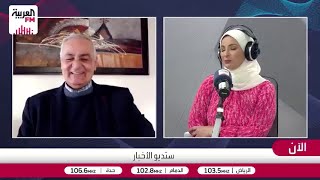 صخر: المارينز قد ينفذ إنزالًا في مضيق هرمز أو جزيرة خارق الإيرانية