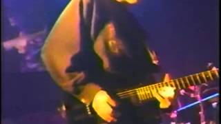 The Samples   &#39;Waited Up&#39; LIVE 2 27 91 at The Video Bar in Dallas  TX 1