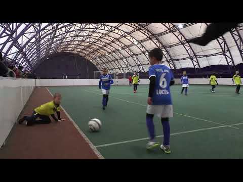 Mosnita Noua vs ACS TimStar/ Interliga Cat.2016 19.11.2023