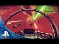 Gameplay-Video von No Man's Sky  Alle Plattformen