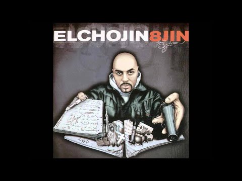 El Chojin - 01 Para mis 5000 HD