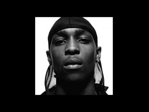 Jme - Punch In The Face (Instrumental)