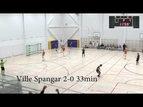 maalikooste GFT MadMax