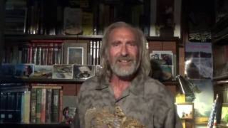 CLAY WALKER &quot;ALL AMERICAN&quot; COVER BY TOM KITCH