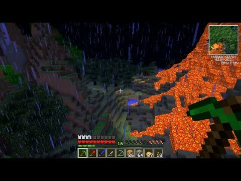 Nargbox LP S03E06 - Začínáme bydlet