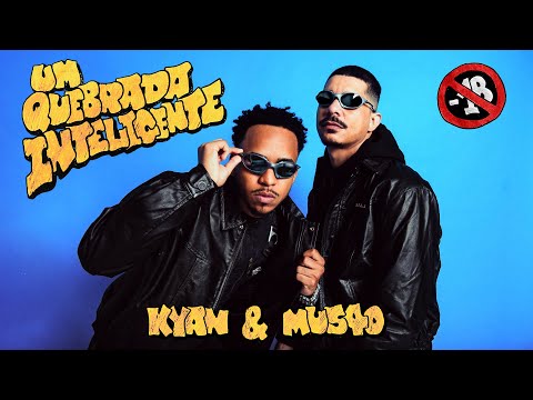 KYAN & MU540 - tipo, fila indiana!