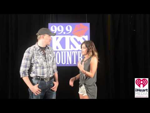 Rising Country Star Dannie Marie