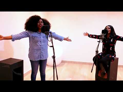 TY Bello - NOT ASHAMED (Going Public) ft. George and Tolu Ijogun (Spontaneous Worship)
