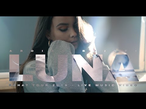 Ardian Bujupi - Luna (prod. by Jumpa & Artem)