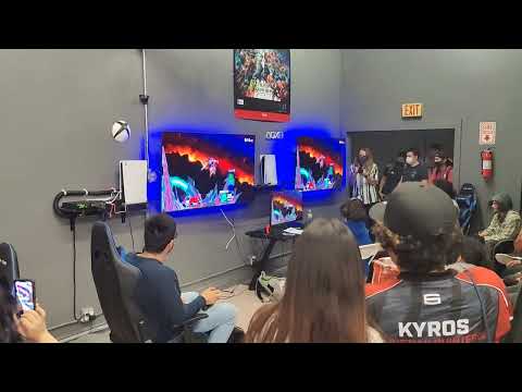 Corbinscustoms vs Ignaize