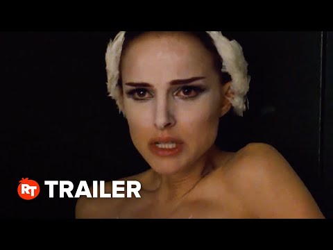 ブラック・スワン』15周年記念IMAX予告編 (2025) (Black Swan 15th Anniversary IMAX Trailer (2025))