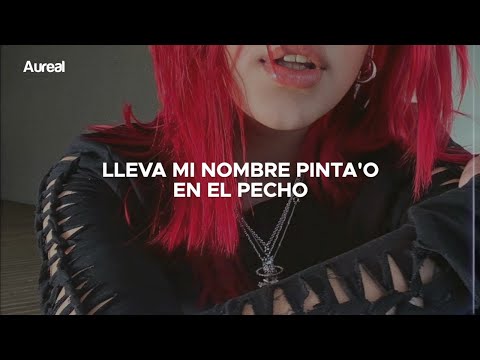 ROSALÍA - CHIRI