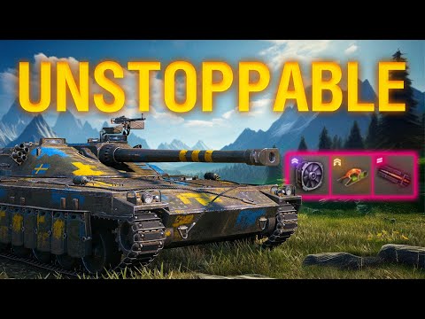 UDES 15/16 made me UNSTOPPABLE | Road to 3 MoE