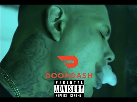 Gottigunz x MMS Taedo - DoorDash (Official Audio)