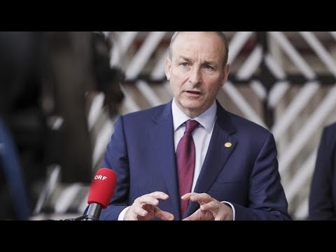 'Slap in the face': EU leaders ask Poland to respect EU law primacy after defiant ruling