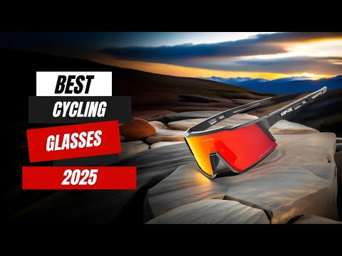 Top 5 Best Cycling Glasses | Ride with Clarity and Protection!
