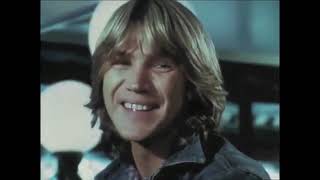 Patrick Juvet ~ Les Bleus Au Coeur