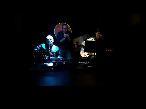 THE OLD RAMBLERS “My Babe”