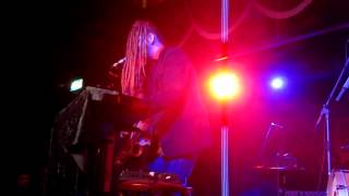 Duke Special - Wake Up Scarlett (27/2/13)