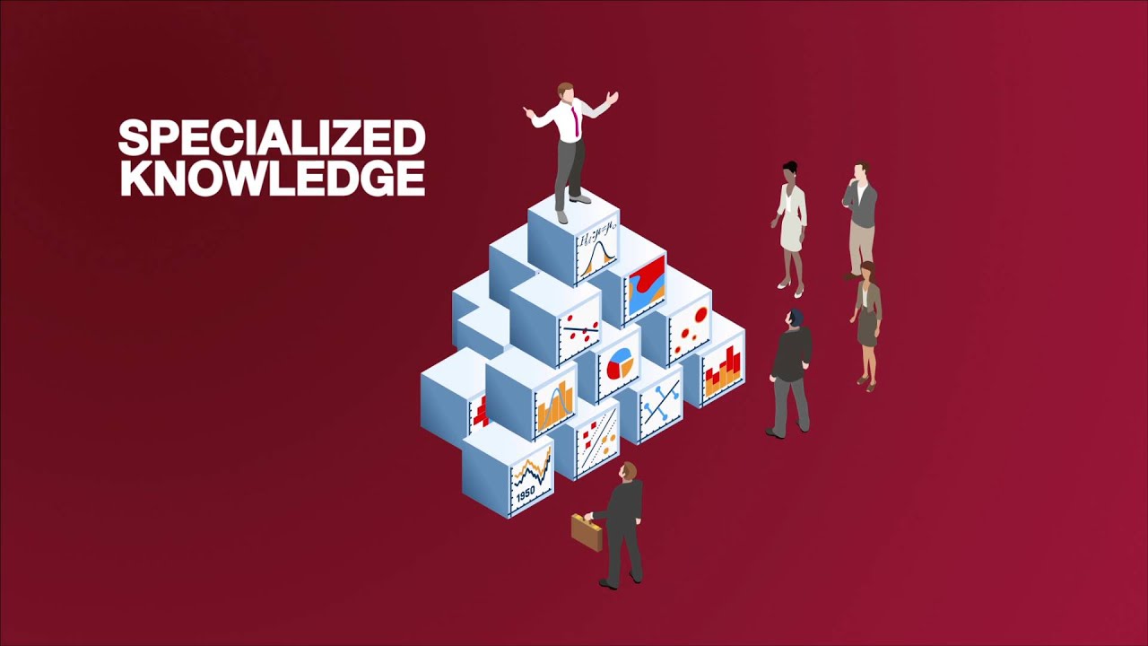 What you need to know about a career in Investment Management