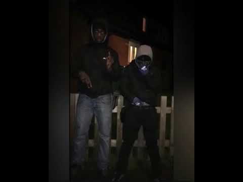 #Raddy F1 x Ksav x #BDS SplashDat x AM - No Hook [Audio]