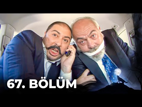 Kurtlar Vadisi Pusu - 67. Bölüm FULL HD