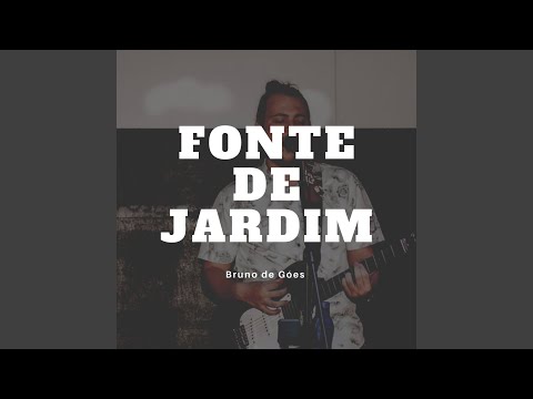 Fonte De Jardim - Bruno de Góes